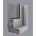 EL 6700 Slide Multilock Systems - Θερμομονωτικό